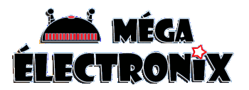 Mega Electronix